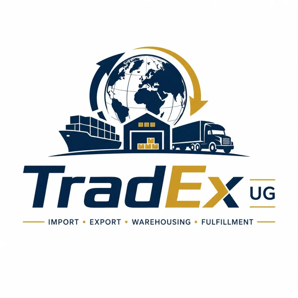 tradex ug logo