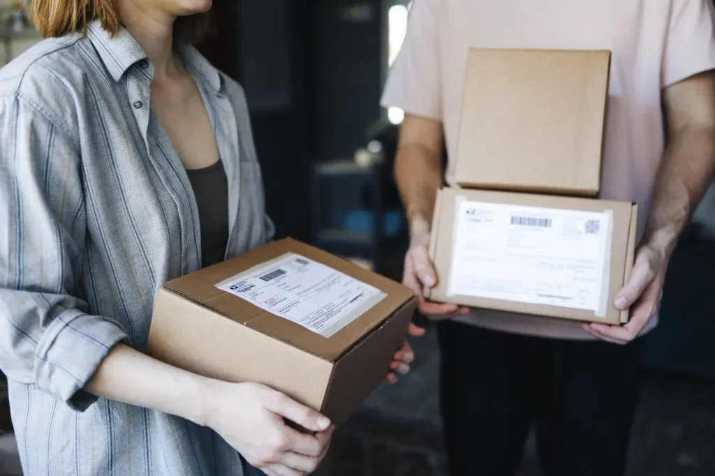 E-Commerce-Fulfillment