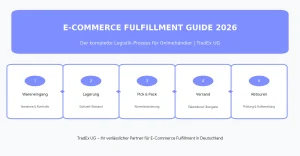 best price fullfillment process in germany